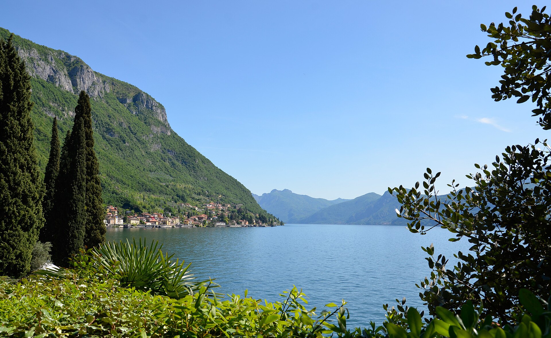 Ponte di Ognissanti 2026 a Varenna: ristoranti, dove mangiare, eventi